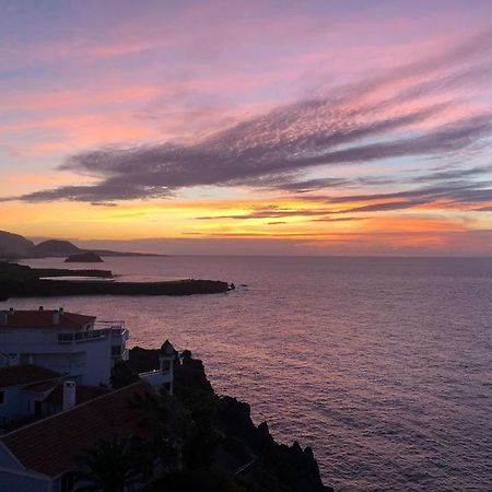 Sea View 1 Bed Studio Apartment San Marcos North Tenerife Exterior photo