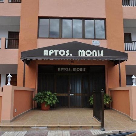 Sea View 1 Bed Studio Apartment San Marcos North Tenerife Exterior photo